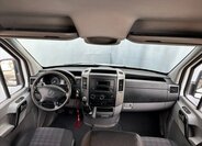 Mercedes-Benz Sprinter Skříň 2,1 l 120 kw