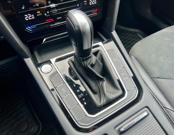 Volkswagen Arteon Kombi 2,0 l 147 kw