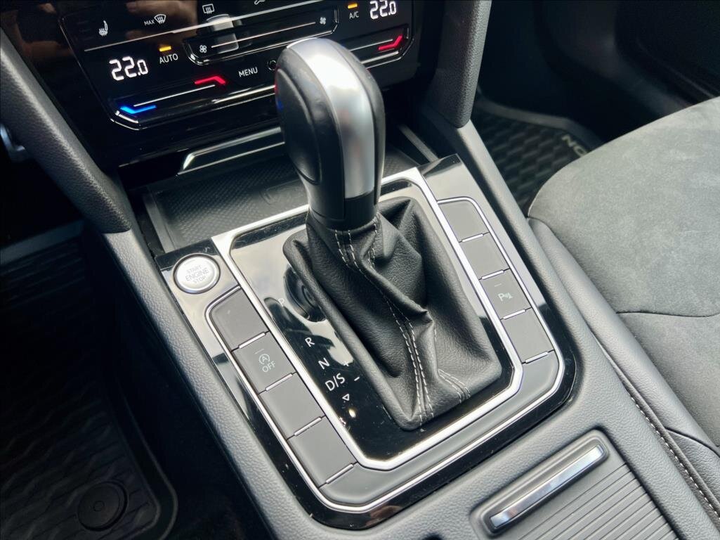 Volkswagen Arteon Kombi 2,0 l 147 kw