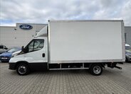 Iveco Daily Skříň 3,0 l 118 kw