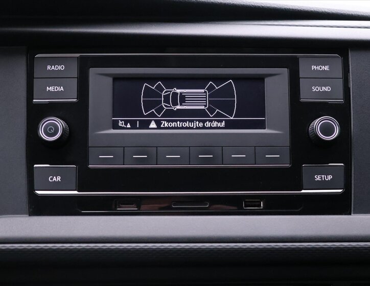 Volkswagen Transporter Ostatní 2,0 l 66 kw