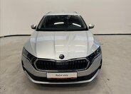Škoda Octavia Kombi 1,5 l 110 kw