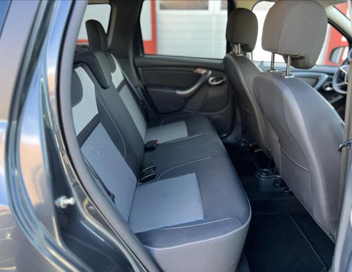 Dacia Duster 16