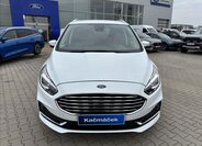Ford Galaxy SUV / Terénní 2,0 l 110 kw
