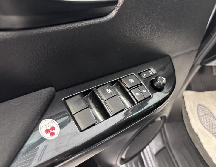 Toyota Hilux Pick-up 2,4 l 110 kw