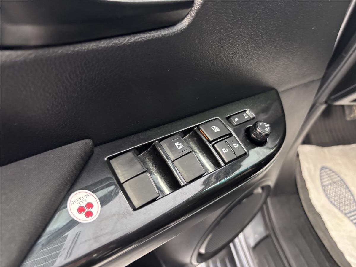 Toyota Hilux Pick-up 2,4 l 110 kw