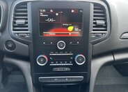 Renault Mégane Hatchback 1,3 l 85 kw