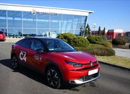 Citroën C4 Hatchback 1,2 l 96 kw