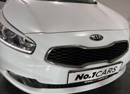 KIA Ceed Hatchback 1,6 l 94 kw