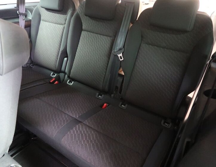 Toyota ProAce Verso VAN / Minibus 2,0 l 130 kw