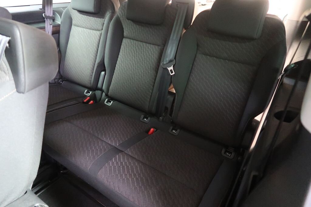 Toyota ProAce Verso VAN / Minibus 2,0 l 130 kw