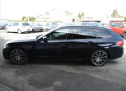 BMW Řada 5 Kombi 3,0 l 235 kw