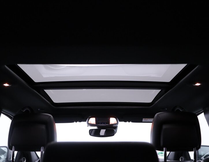 Jeep Grand Cherokee SUV 3,0 l 184 kw