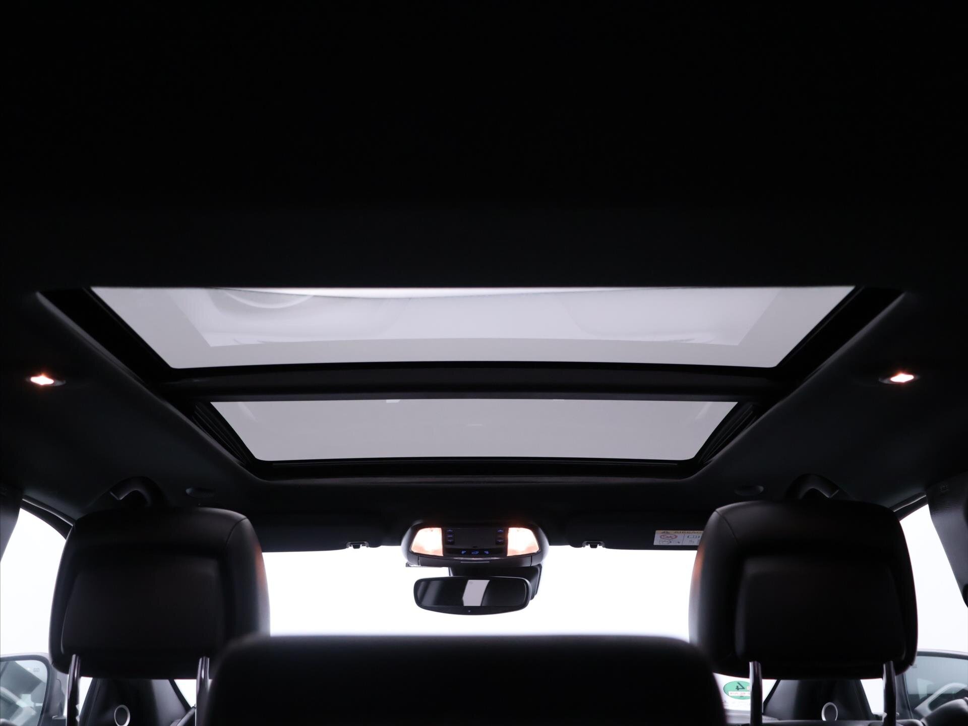 Jeep Grand Cherokee SUV 3,0 l 184 kw