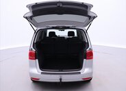 Volkswagen Touran MPV 1,6 l 77 kw