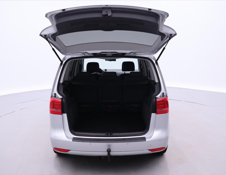 Volkswagen Touran MPV 1,6 l 77 kw