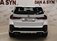 BMW X1 SUV / Terénní 2,0 l 145 kw