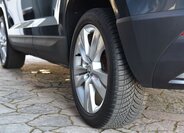 Škoda Karoq SUV / Terénní 1,5 l 110 kw