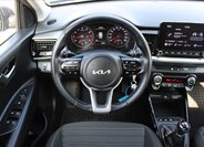 KIA Stonic Hatchback 1,2 l 61 kw