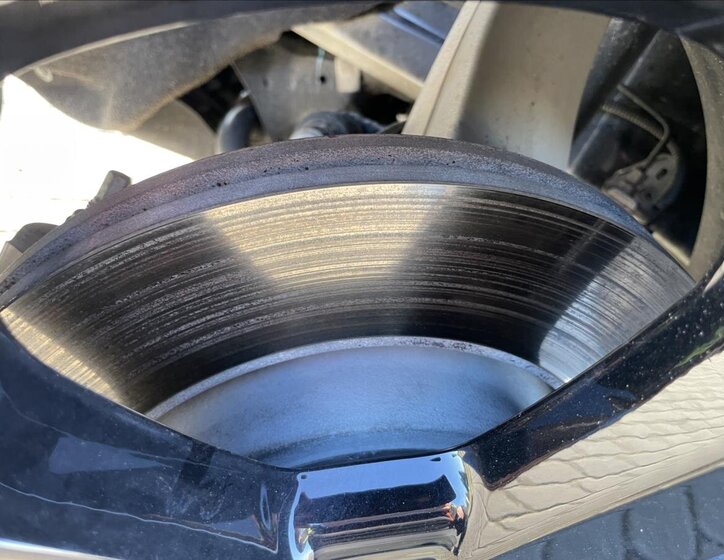 Jeep Grand Cherokee SUV 3,0 l 184 kw