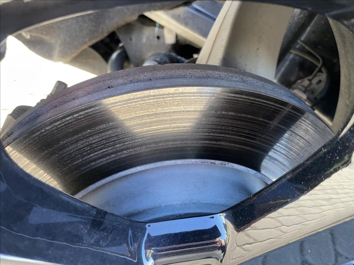 Jeep Grand Cherokee SUV 3,0 l 184 kw