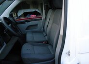 Volkswagen Transporter 15