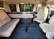 Mercedes-Benz Třídy V VAN-Minibus 0,0 0