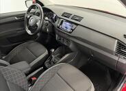 Škoda Fabia 14