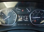 Citroën SpaceTourer Kombi 1,5 l 88 kw