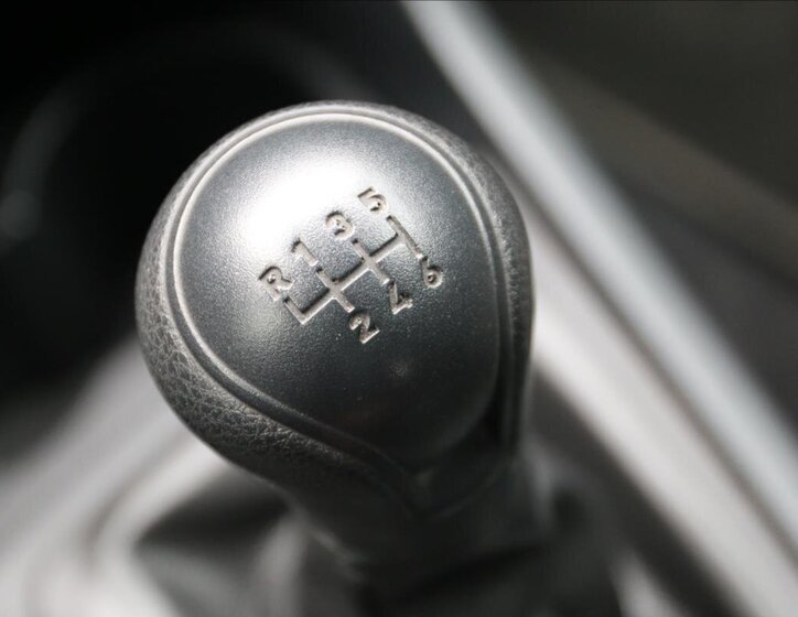 Seat Toledo Sedan / Limuzína 1,2 l 81 kw