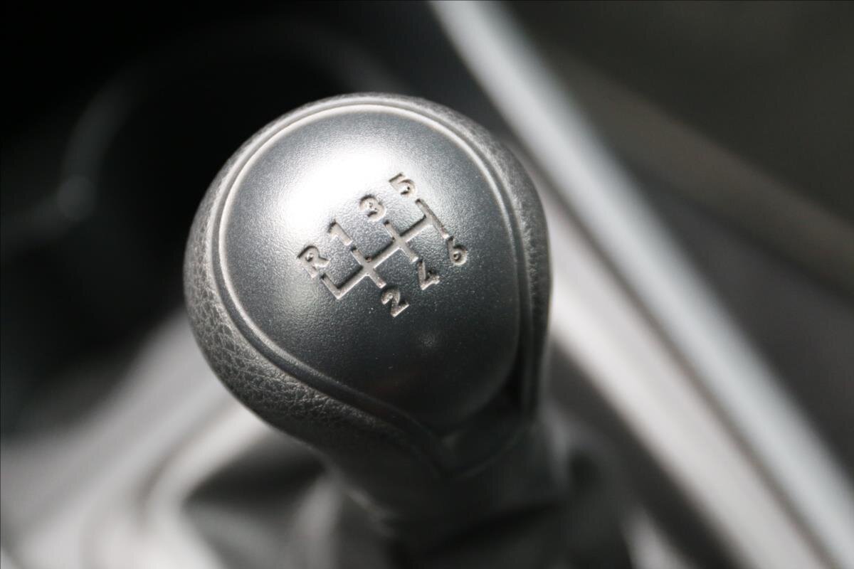 Seat Toledo Sedan / Limuzína 1,2 l 81 kw