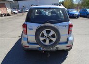 Daihatsu Terios SUV / Terénní 1,5 l 77 kw