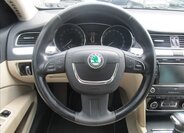 Škoda Superb Kombi 2,0 l 125 kw