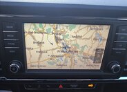 Seat Ateca Kombi 1,4 l 132 kw