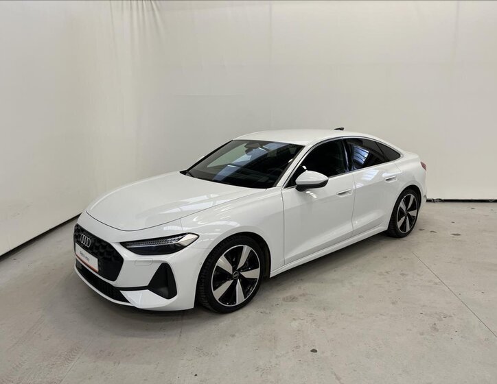 Audi A5 Liftback 2,0 l 150 kw