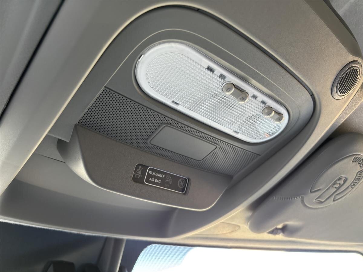 Opel Movano Valník 2,3 l 110 kw