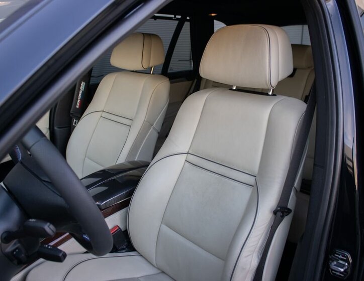 BMW X5 SUV / Terénní 3,0 l 225 kw