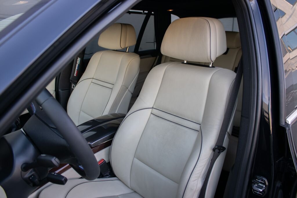 BMW X5 SUV / Terénní 3,0 l 225 kw