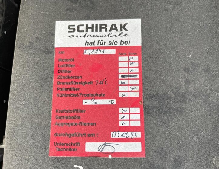 Hyundai Tucson SUV / Terénní 2,0 l 100 kw