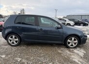 Volkswagen Golf Hatchback 1,4 l 90 kw