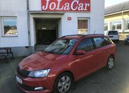 Škoda Fabia Kombi 999,0 70 kw