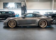 Porsche 911 Kupé 4,0 l 375 kw