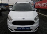 Ford Tourneo Courier 2