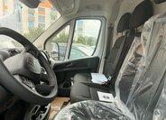 Fiat Ducato Skříň 2,2 l 103 kw