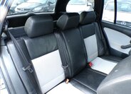 Škoda Octavia Kombi 1,8 l 132 kw