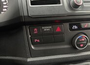 Volkswagen Caravelle Kombi 2,0 l 110 kw