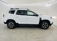 Dacia Duster SUV / Terénní 999,0 67 kw