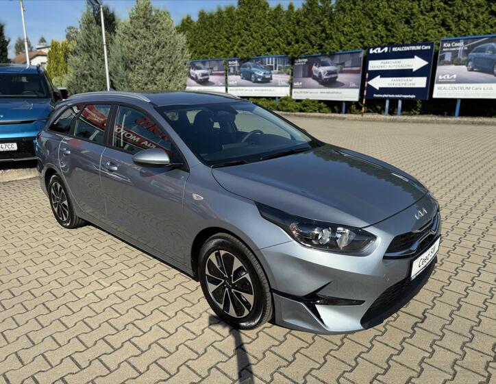 KIA Ceed 9