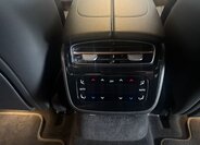 Mercedes-Benz EQE Sedan / Limuzína 0,0 350 kw