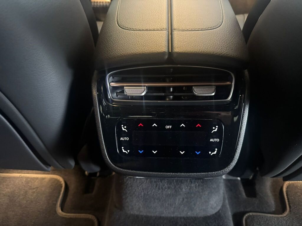 Mercedes-Benz EQE Sedan / Limuzína 0,0 350 kw